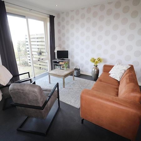 Rural Holiday Home With A Lovely Sunny Terrace Workum Buitenkant foto