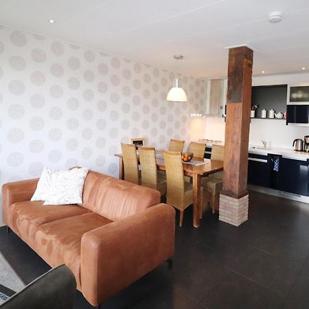 Rural Holiday Home With A Lovely Sunny Terrace Workum Buitenkant foto